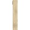 Ekena Millwork Balboa Slat Rough Sawn Bracket w/ Offset Brace, Douglas Fir, 6"W x 26"D x 38"H BKT0604X26X38BOA06RDF - alternate 4